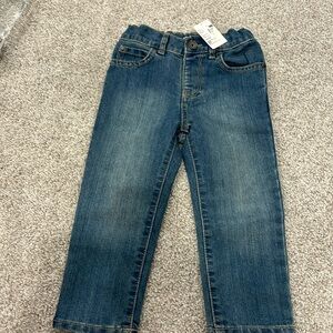Toddler Jeans